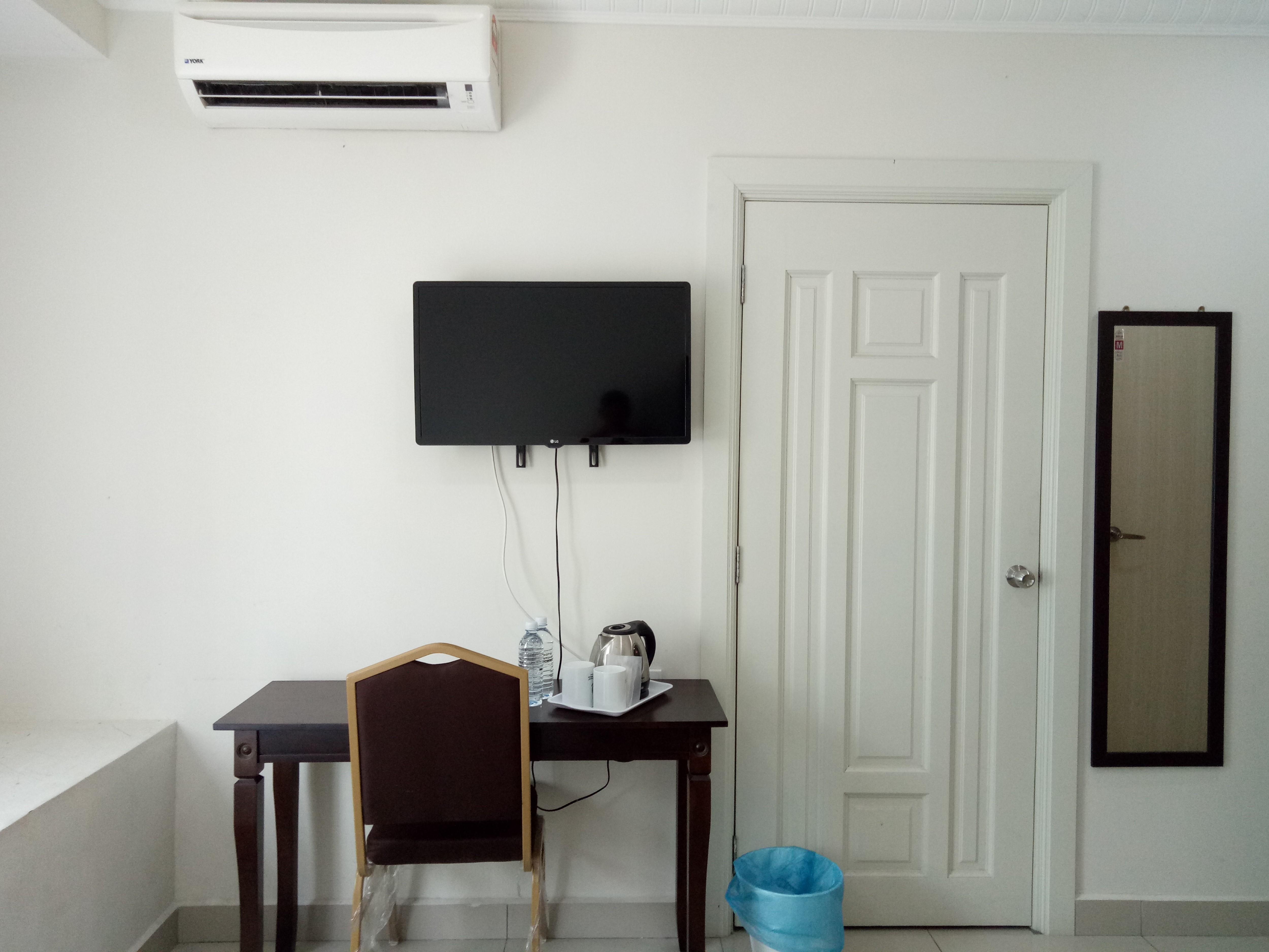 Hotel Mutiara KGMMB Malacca Exterior foto