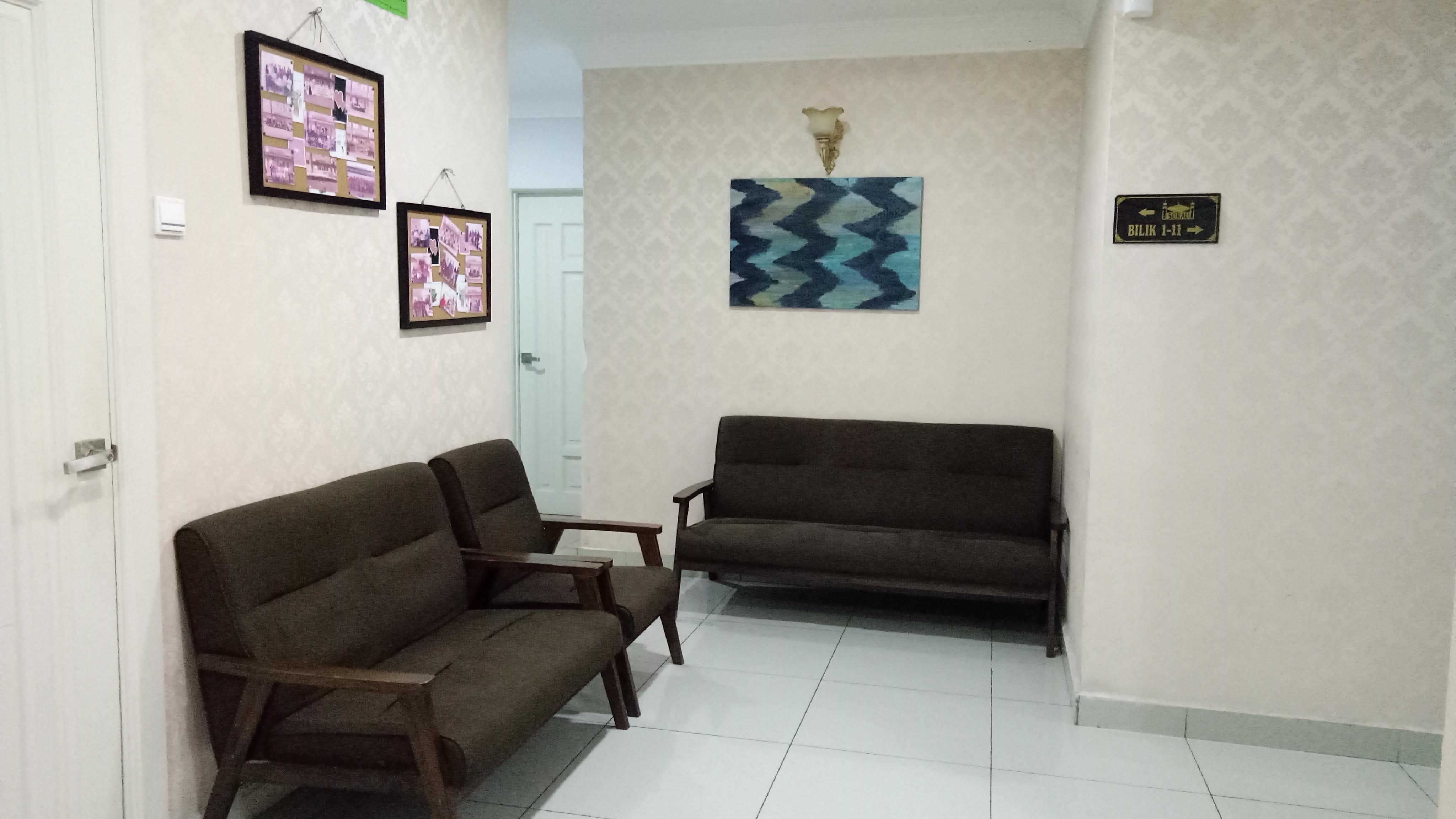Hotel Mutiara KGMMB Malacca Exterior foto